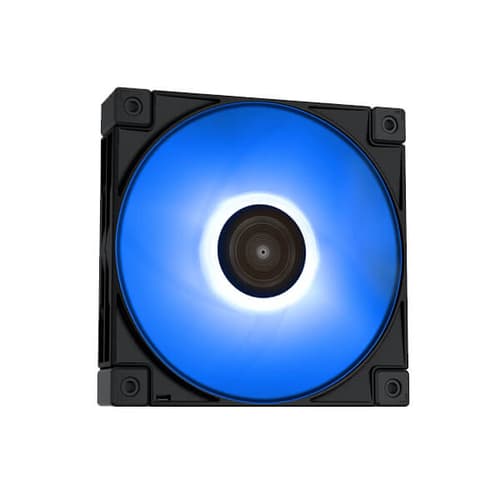 DeepCool FC120 Black ARGB Cabinet Fan (Single Pack)
